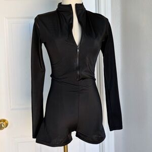 Long Sleeve Romper/Catsuit🐱